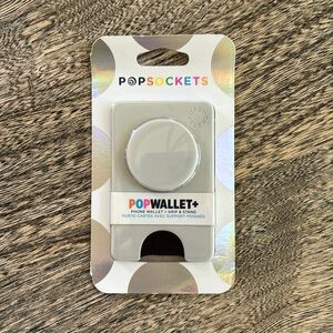 Popsockets Popwallet+